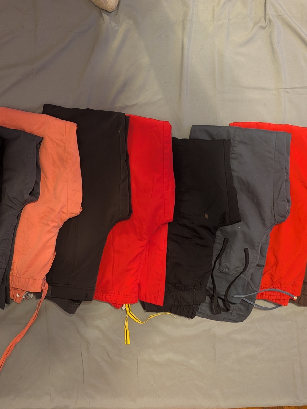 Women Scrub Bottoms